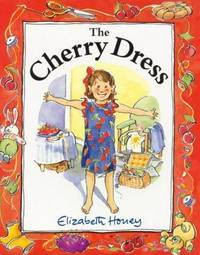 Image of The cherry dress
