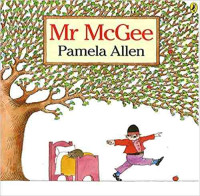 Image of Mr. McGee