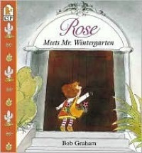Image of Rose meets Mr. Wintergarten