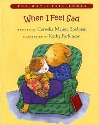 Image of When i feel sad