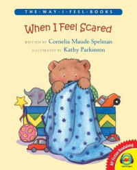 Image of When I feel scared