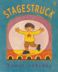 Image of Stagestruck