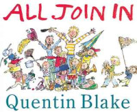 Image of All join in
