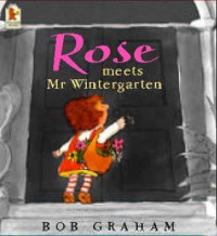 Image of Rose meets Mr. Wintergarten
