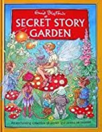 Image of Secret story garden