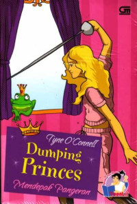 Image of Dumping princes : mendepak pangeran