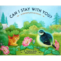 Image of Can I stay with you?