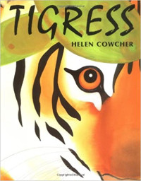 Image of Tigress