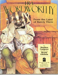 Image of Ira Wordworthy : from the land of barely there