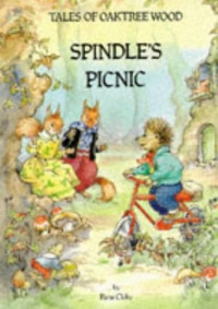 Image of Spindle's picnic