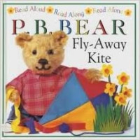 Image of P.B. Bear : fly-away kite
