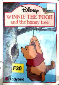 Image of Winnie the Pooh and the honey tree