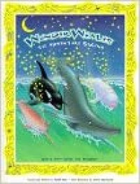 Image of Wonder whales : the adventure begins