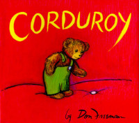 Image of Corduroy