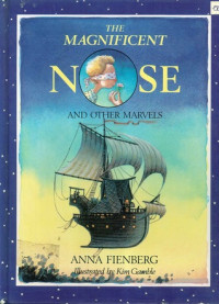 Image of The magnificent nose and other marvels