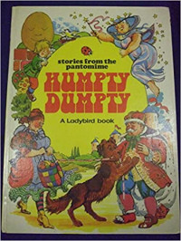 Image of Humpty Dumpty