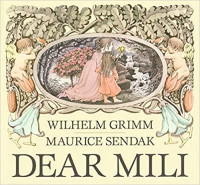 Image of Dear Mili