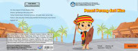 Image of Penari perang dari Nias