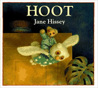 Image of Hoot