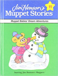 Image of Muppet stories : muppet babies' dream adventures