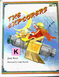 Image of The explorers