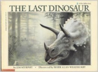 Image of The last dinosaur