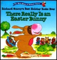 Image of There really is an Easter bunny