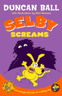 Image of Selby screams