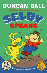 Image of Selby speaks