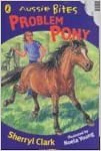 Image of Problem pony