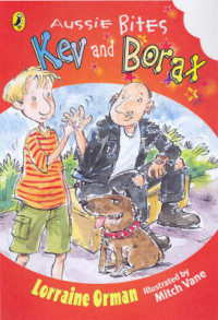 Image of Kev and Borax