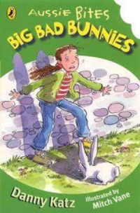 Image of Big bad bunnies