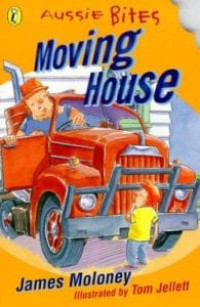 Image of Moving house