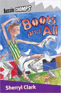 Image of Boots and all