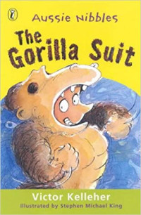 Image of The gorilla suit