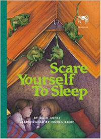 Image of Scare yourself to sleep