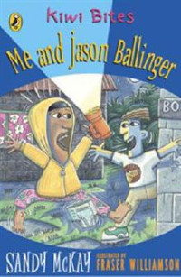 Image of Me and Jason Ballinger