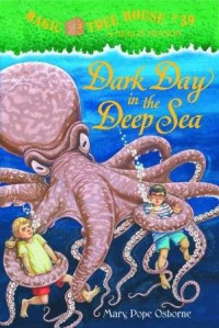 Image of Dark day in the deep sea