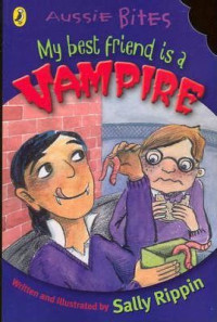 Image of My best friend is a vampire