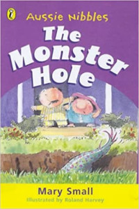 Image of The monster hole
