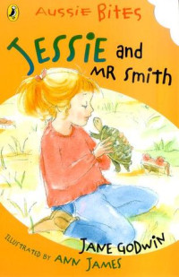 Image of Jessie and Mr Smith