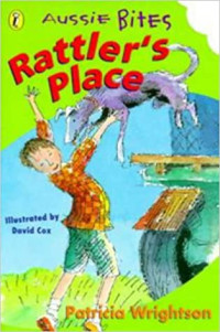 Image of Rattler's Place