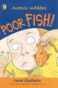 Image of Poor fish!