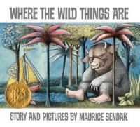 Image of Where the wild things are