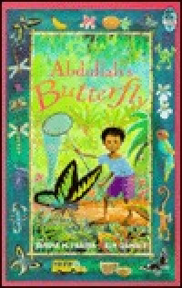 Image of Abdullah's butterfly