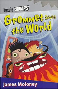 Image of Grommet Saves the World