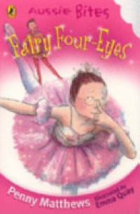 Image of Fairy four-eyes