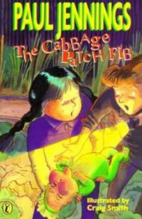 Image of The Cabbage Patch Fib