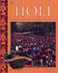 Image of Holi