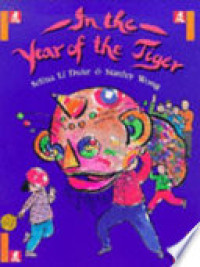 Image of In the year of the tiger